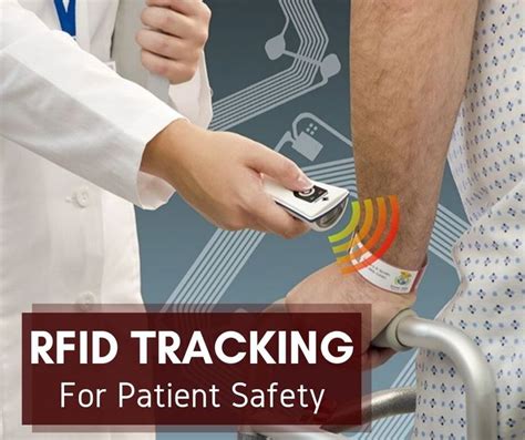 healthcare rfid tracking|rfid use in health care.